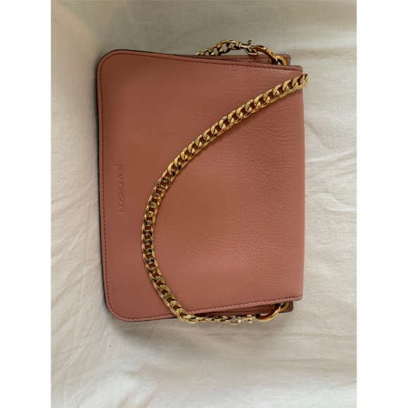 Mini pierce bag - Picture 2 of 3